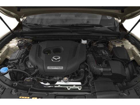 New 2026 MAZDA CX-50 AWD 2.5 S w/ Weather Package image 15
