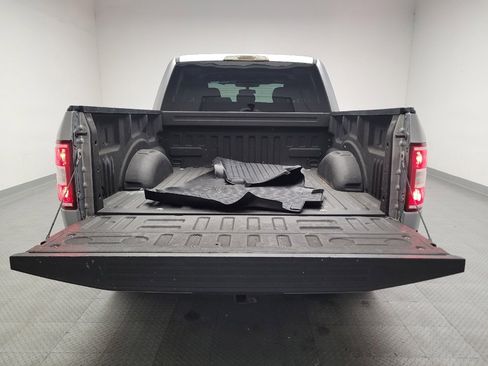 Used 2020 Ford F150 XL w/ Equipment Group 101A Mid RWD image 29