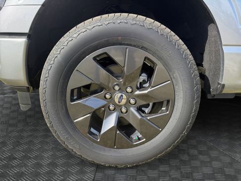 New 2025 Ford F150 STX w/ Equipment Group 200A image 17