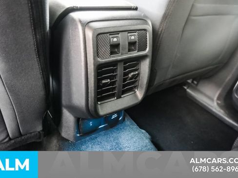Used 2025 Ford Bronco Big Bend AWD/4WD image 54