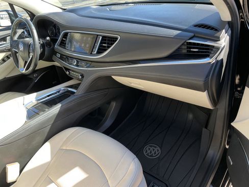 Used 2022 Buick Enclave Premium w/ Experience Buick Package image 51