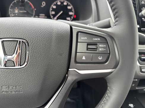 New 2026 Honda Ridgeline RTL image 29