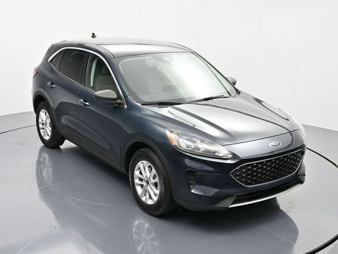Certified 2022 Ford Escape SE w/ Convenience Package image 37