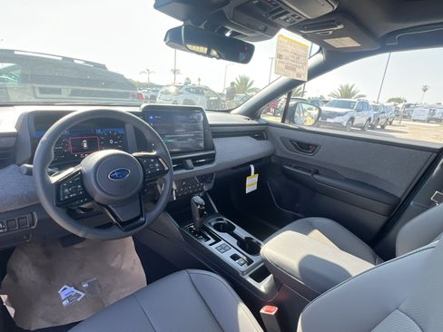 New 2026 Subaru Outback Limited AWD/4WD image 17