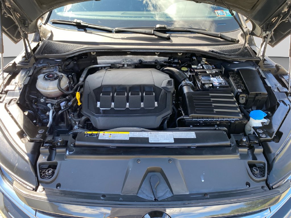Used 2021 Volkswagen Arteon SEL Premium AWD/4WD image 32