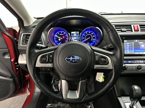 Used 2015 Subaru Legacy 2.5i Premium w/ Moonroof Package image 24