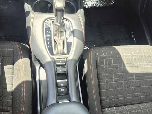 Used 2024 Honda HR-V Sport image 19