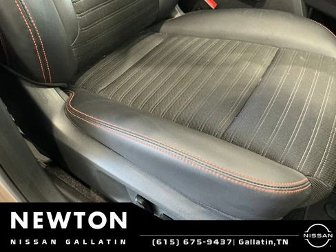 Used 2025 Nissan Rogue SV w/ Rock Creek Premium Package AWD/4WD image 18