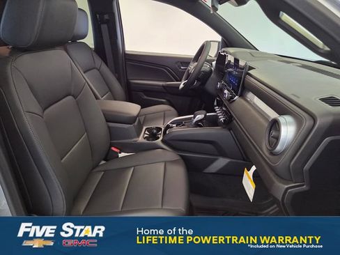 New 2026 Chevrolet Colorado LT w/ LT Convenience Package RWD image 15