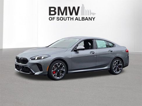 New 2026 BMW 228i xDrive w/ Technology Package image 6