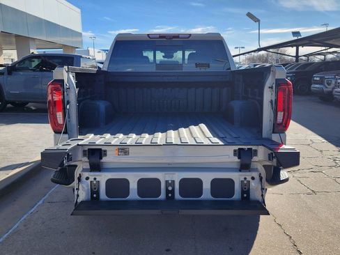 New 2026 GMC Sierra 1500 AT4 w/ AT4 Premium Package image 50
