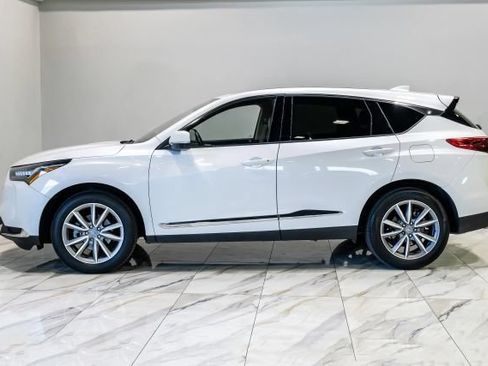 Used 2023 Acura RDX FWD w/ Technology Package image 17