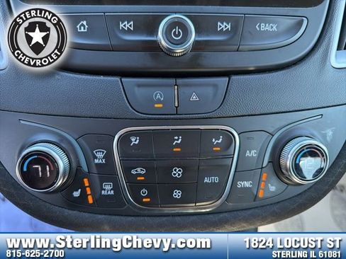 Used 2023 Chevrolet Malibu LT image 18