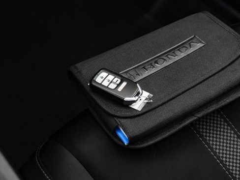 Used 2020 Honda Civic EX image 54