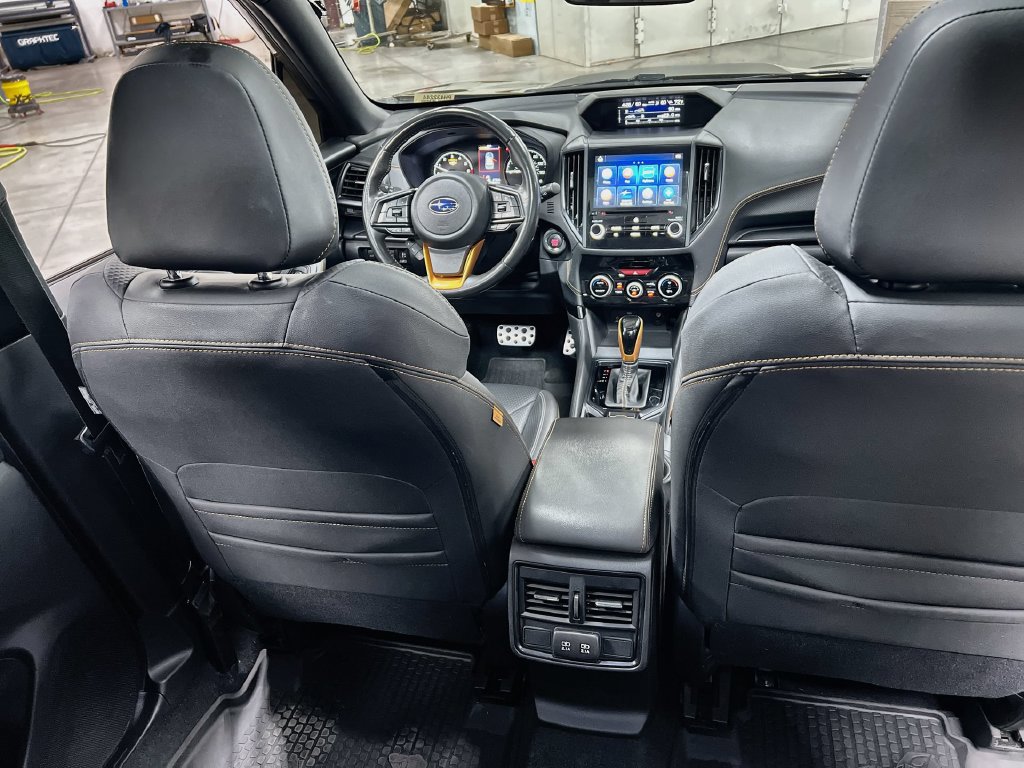 Used 2023 Subaru Forester Wilderness AWD/4WD image 21