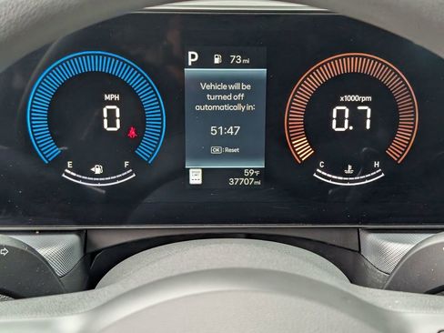 Used 2025 Hyundai Sonata SEL image 18