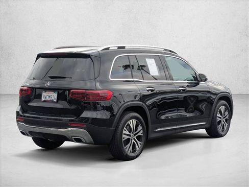 Certified 2026 Mercedes-Benz GLB 250 image 5