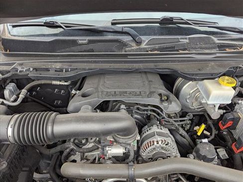 Used 2020 RAM 1500 Rebel w/ Rebel Level 1 Equipment Group image 22