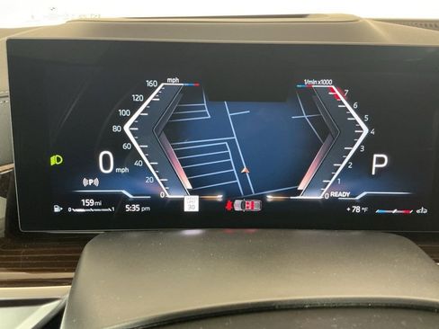 New 2026 BMW X5 sDrive40i w/ M Sport Package image 12