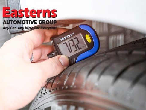 Used 2024 Ford Mustang Premium image 44