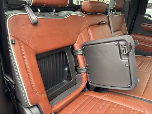 Used 2023 GMC Sierra 1500 Denali Ultimate image 33