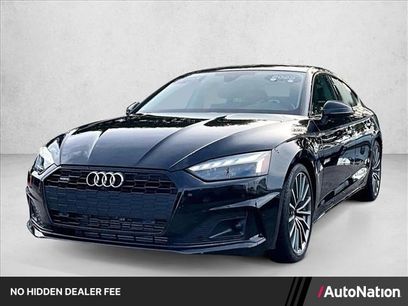 Used 2022 Audi A5 2.0T Premium Plus