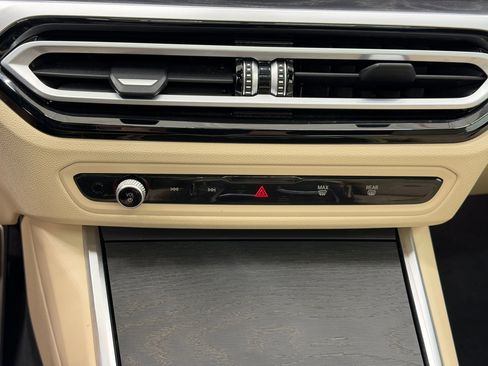 Certified 2023 BMW 330i Sedan w/ M Sport Package image 26