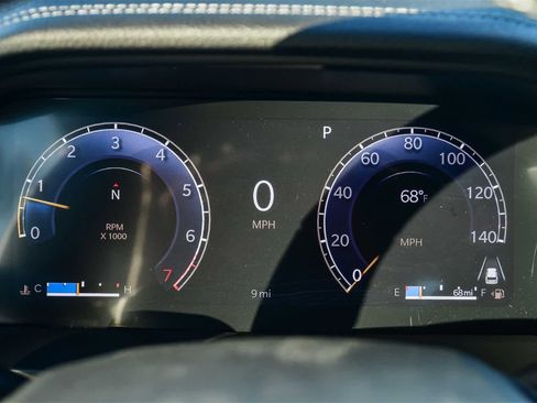 New 2025 Jeep Grand Cherokee Limited image 23