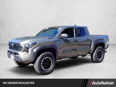 Used 2025 Toyota Tacoma TRD Off-Road