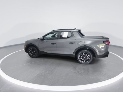 Used 2023 Hyundai Santa Cruz SEL w/ Activity Package AWD/4WD image 7