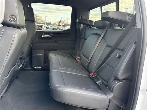 Used 2023 GMC Sierra 1500 SLT w/ SLT Premium Package image 25