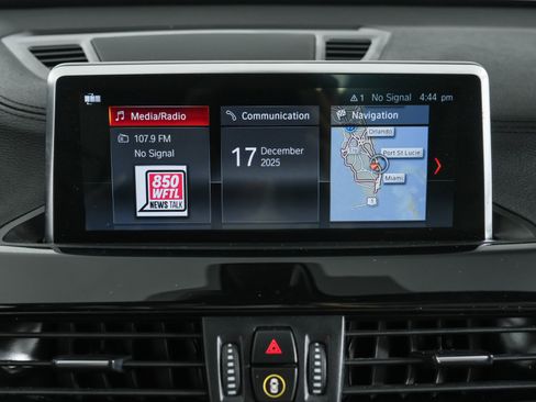 Used 2021 BMW X1 sDrive28i w/ Convenience Package image 27