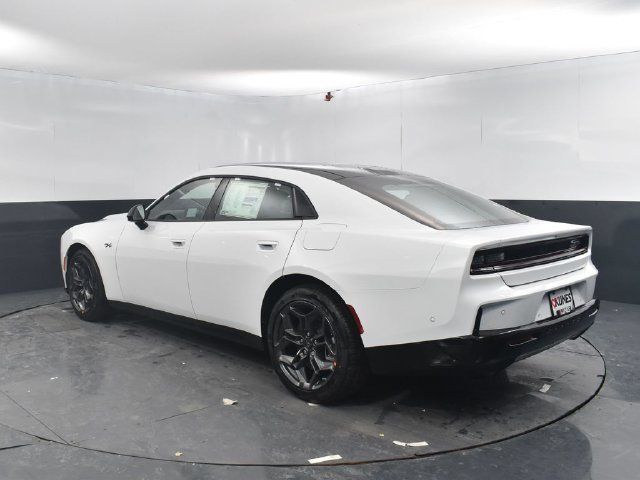 New 2026 Dodge Charger R/T w/ Driver Convenience Group AWD/4WD image 7