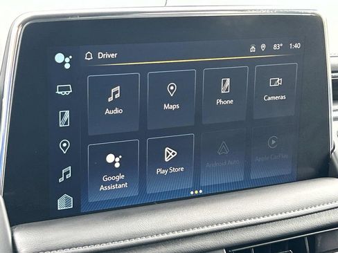 Used 2024 Chevrolet Tahoe LT image 29