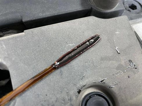 Used 2017 Honda CR-V EX-L image 45