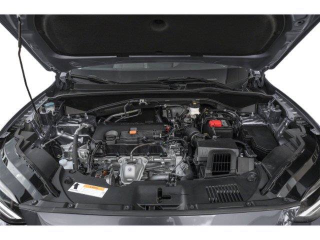 New 2027 Honda HR-V EX-L image 9