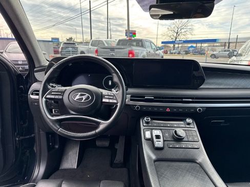 Used 2023 Hyundai Palisade Limited image 15