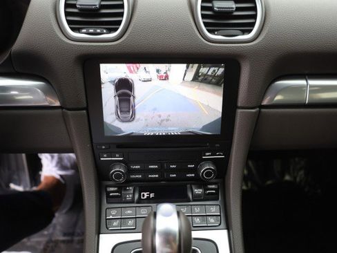 Used 2017 Porsche 718 Cayman S image 35