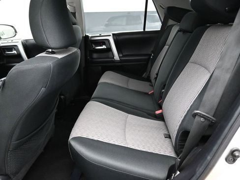 Used 2021 Toyota 4Runner SR5 image 12