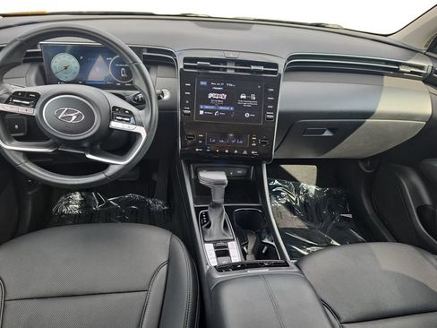 Certified 2023 Hyundai Tucson SEL w/ Convenience Package FWD image 13