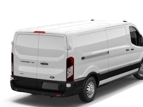 New 2026 Ford Transit 150 Low Roof AWD image 22