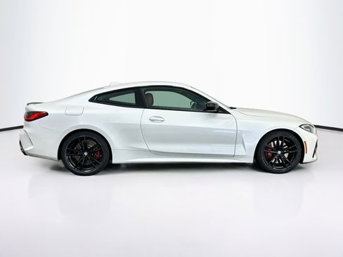 Used 2021 BMW 440i xDrive Coupe w/ Premium Package AWD/4WD image 10