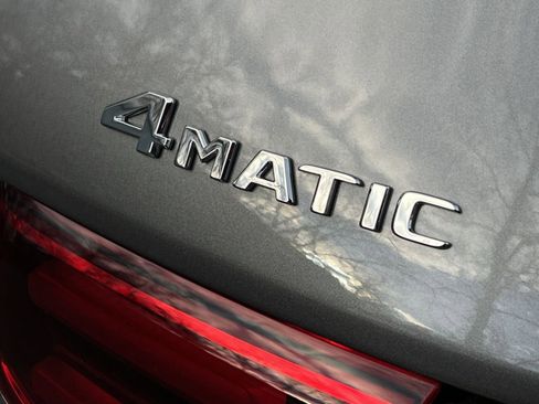 New 2026 Mercedes-Benz GLB 250 4MATIC image 28