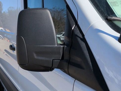 New 2026 Ford Transit 350 148 High Roof Extended image 11