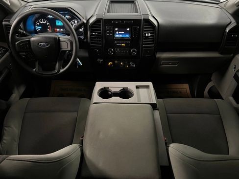 Used 2016 Ford F150 XL w/ XL Power Equipment Group image 29