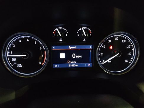 Used 2020 Buick Enclave Essence w/ Sound and Sites Package image 23