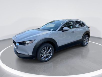 New 2026 MAZDA CX-30 AWD 2.5 S