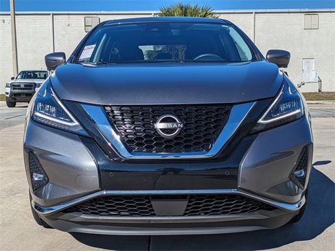 Used 2024 Nissan Murano SL image 3