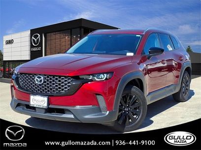 Used 2023 MAZDA CX-50 2.5 S w/ Cargo Package