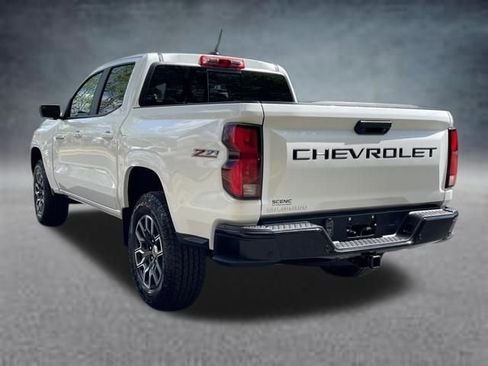 New 2026 Chevrolet Colorado Z71 w/ Technology Package AWD/4WD image 19